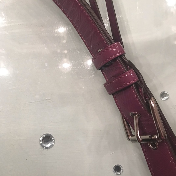 Vintage coach purse - Picture 4 of 6